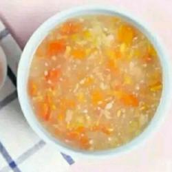 补水二瓜羹的做法[图]