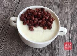 蜜豆双皮奶的做法图解13