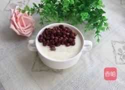 蜜豆双皮奶的做法图解14