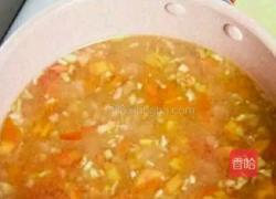 补水二瓜羹的做法图解6