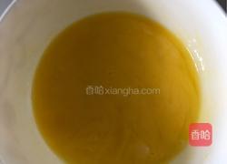 咖喱蛋包饭的做法图解7