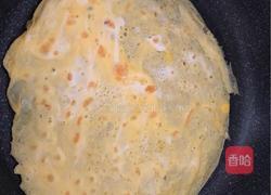 咖喱蛋包饭的做法图解9