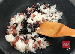 咖喱蛋包饭的做法图解12