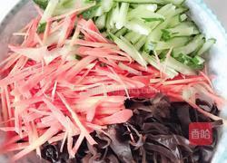 鱼香肉丝的做法图解1