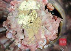 香炸小酥肉的做法图解3