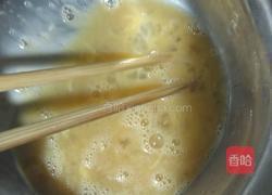 蒜苗虾仁炒蛋的做法图解3