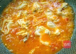 茄汁鱼片汤的做法图解10