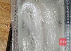 蚂蚁上树的做法图解2