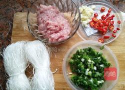 蚂蚁上树的做法图解1