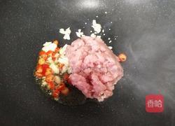 蚂蚁上树的做法图解4