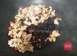 蚂蚁上树的做法图解6