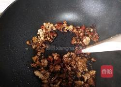 蚂蚁上树的做法图解7