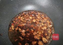 蚂蚁上树的做法图解8