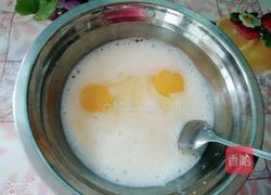 不用淡奶油的蛋挞的做法图解3