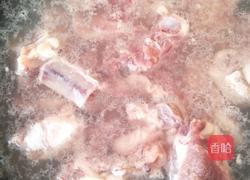 排骨玉米山药汤的做法图解4