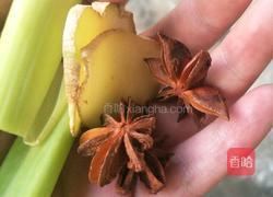 排骨玉米山药汤的做法图解8