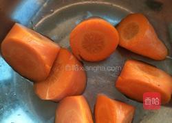 排骨玉米山药汤的做法图解12