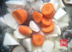 排骨玉米山药汤的做法图解15