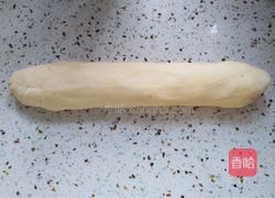 韭菜盒子的做法图解12
