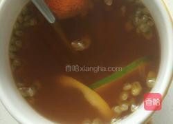 百香果红茶的做法图解6