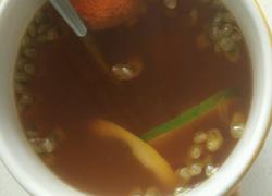 百香果红茶
