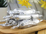 宝宝辅食—山药香肠的做法[图]
