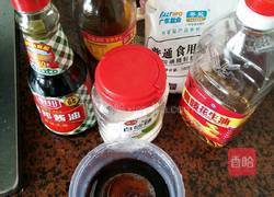 蒜蓉金针菇的做法图解3