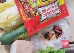 水煮肉片的做法图解1