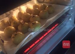 蛋黄酥的做法图解10