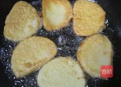 香嫩馒头干的做法图解3