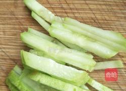 蘑菇瘦肉小米粥的做法图解7