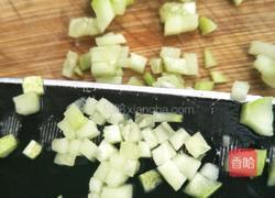 蘑菇瘦肉小米粥的做法图解8