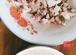 蘑菇瘦肉小米粥的做法图解11