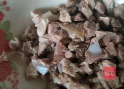 蘑菇瘦肉小米粥的做法图解17