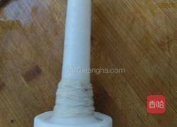 经典烤肠的做法图解7