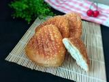 三角烧饼
