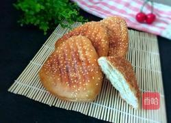 三角烧饼的做法图解27