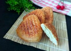 三角烧饼