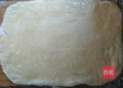 三角烧饼的做法图解8