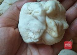 三角烧饼的做法图解12