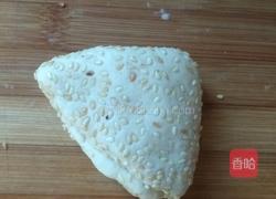 三角烧饼的做法图解20