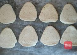 三角烧饼的做法图解24