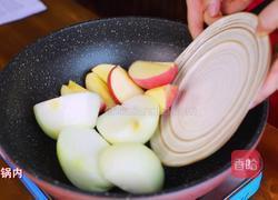 一直都吃煎牛肉,今儿换个口味:煎猪肉,香而不腻的做法图解5