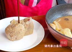 一直都吃煎牛肉,今儿换个口味:煎猪肉,香而不腻的做法图解11