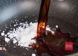 一直都吃煎牛肉,今儿换个口味:煎猪肉,香而不腻的做法图解13