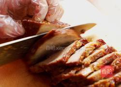 一直都吃煎牛肉,今儿换个口味:煎猪肉,香而不腻的做法图解20