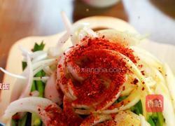 一直都吃煎牛肉,今儿换个口味:煎猪肉,香而不腻的做法图解24