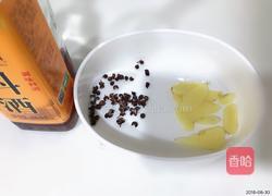 白灼虾的做法图解1