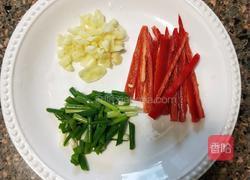 清炒土豆丝的做法图解2