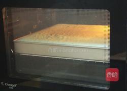 碟豆花蛋糕卷的做法图解11